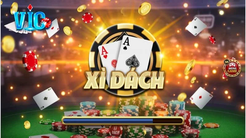 Giới thiệu ngắn gọn đôi nét về trò chơi Xì Dách