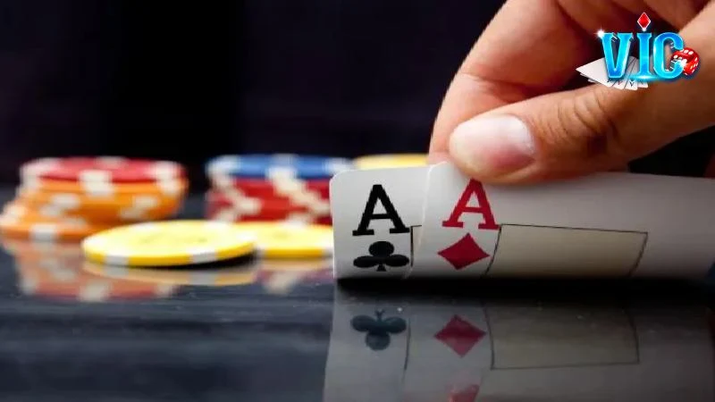 Giới thiệu cơ bản về trò chơi Xì Dách 