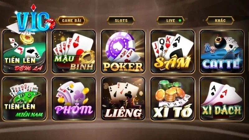 Tiến Lên Miền Nam online web vẫn giữ lối chơi quen thuộc