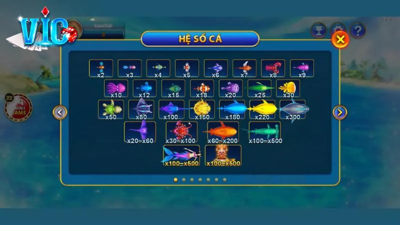 Ưu điểm luật chơi cơ bản dễ tiếp cận