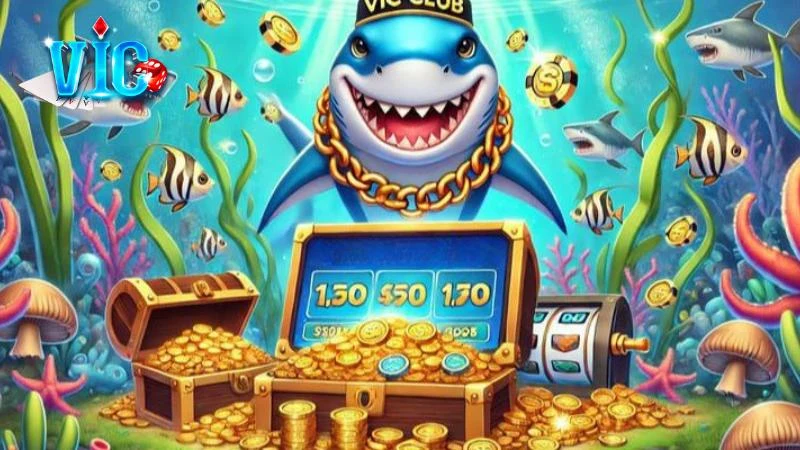 Mẹo chơi bắn cá bất bại mà anh em không thể bỏ qua