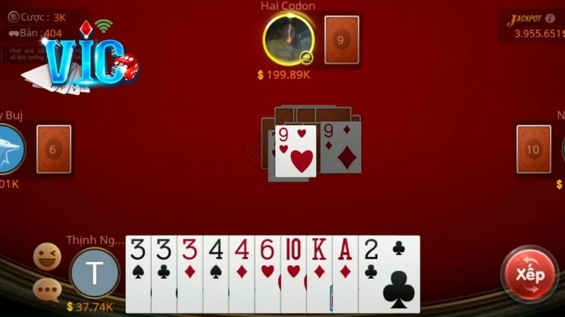 Bản web tốc độ chơi game ổn định, không bị lag giật